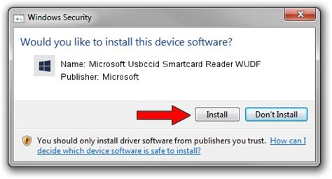 broadcom smart card reader drivers|microsoft usbccid smartcard driver download.